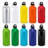 Corinda Metal Bottles featured colours